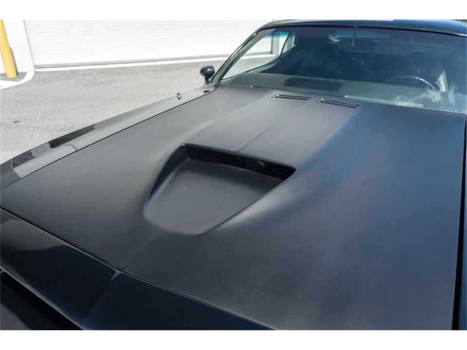 1972 Plymouth 'Cuda 3rd Gen Coupe - Image 16 of 31