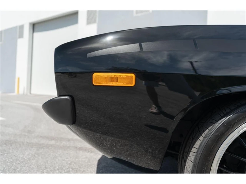 1972 Plymouth 'Cuda 3rd Gen Coupe - Image 21 of 31