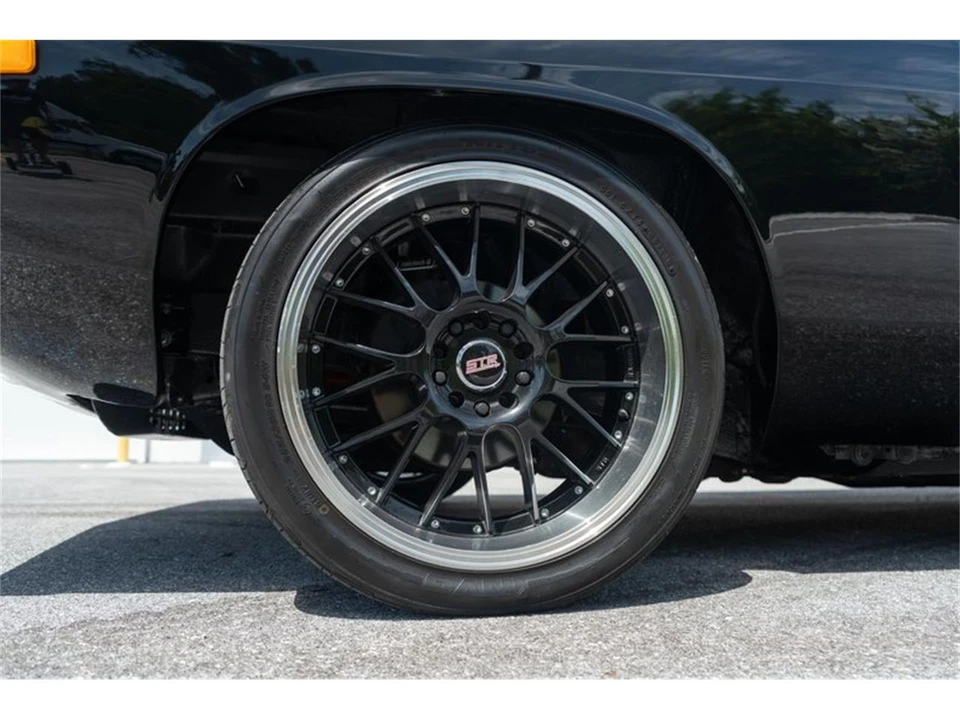1972 Plymouth 'Cuda 3rd Gen Coupe - Image 22 of 31