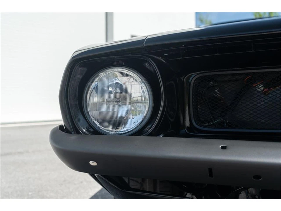 1972 Plymouth 'Cuda 3rd Gen Coupe - Image 7 of 31