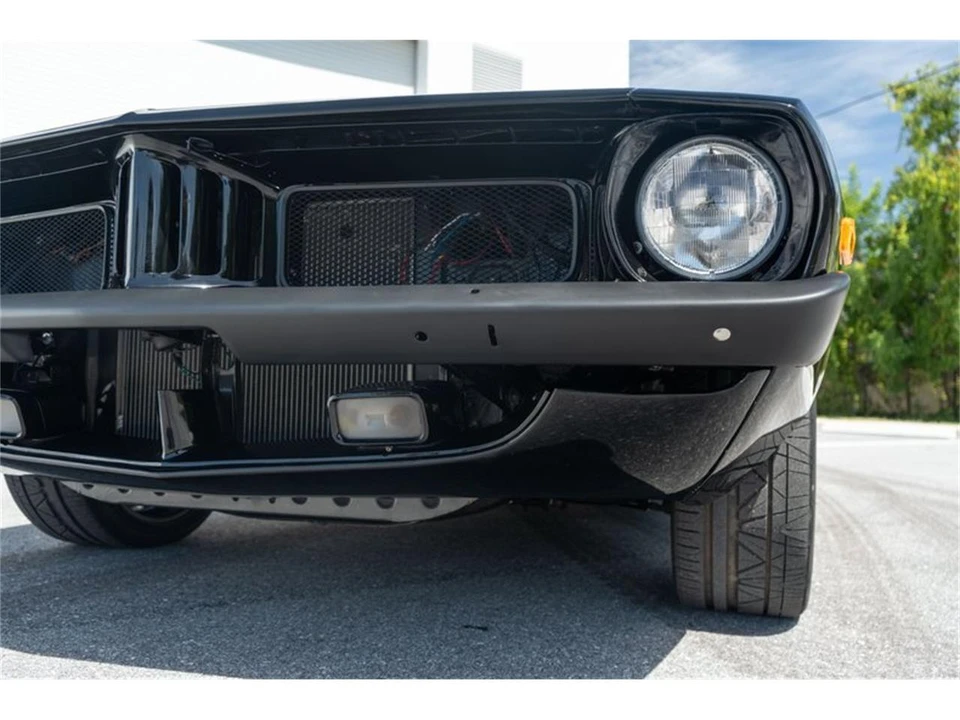 1972 Plymouth 'Cuda 3rd Gen Coupe - Image 12 of 31