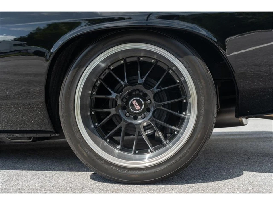 1972 Plymouth 'Cuda 3rd Gen Coupe - Image 27 of 31