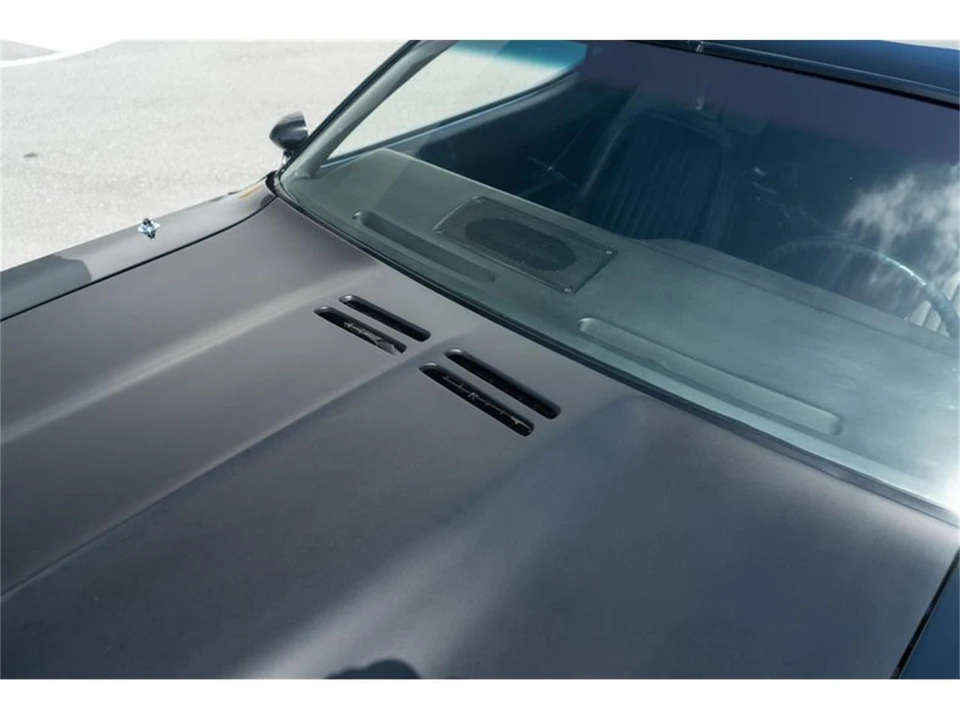 1972 Plymouth 'Cuda 3rd Gen Coupe - Image 17 of 31