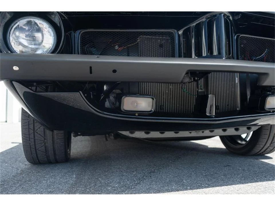 1972 Plymouth 'Cuda 3rd Gen Coupe - Image 8 of 31