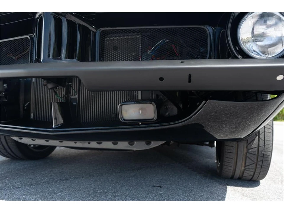 1972 Plymouth 'Cuda 3rd Gen Coupe - Image 13 of 31