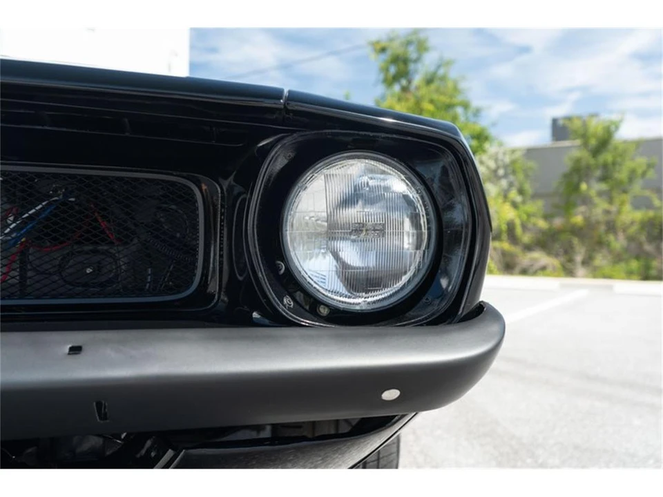 1972 Plymouth 'Cuda 3rd Gen Coupe - Image 14 of 31