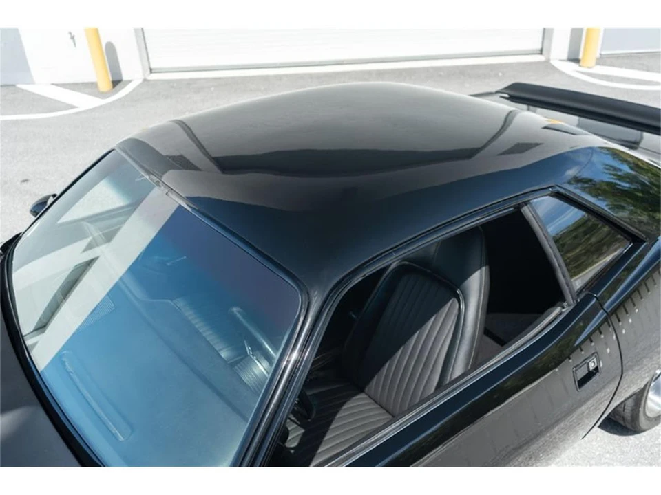 1972 Plymouth 'Cuda 3rd Gen Coupe - Image 25 of 31