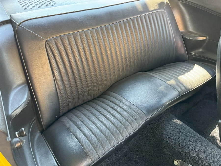 1972 Plymouth 'Cuda 3rd Gen Coupe - Image 27 of 31