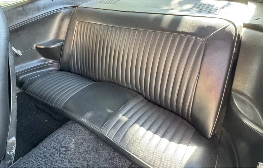 1972 Plymouth 'Cuda 3rd Gen Coupe - Image 24 of 31