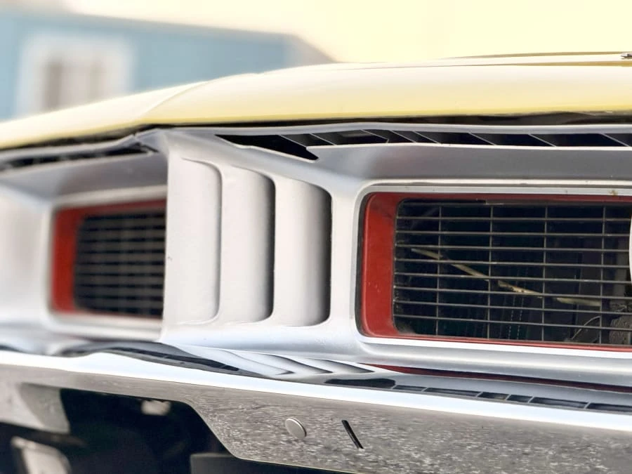 1972 Plymouth 'Cuda 3rd Gen Coupe - Image 21 of 31