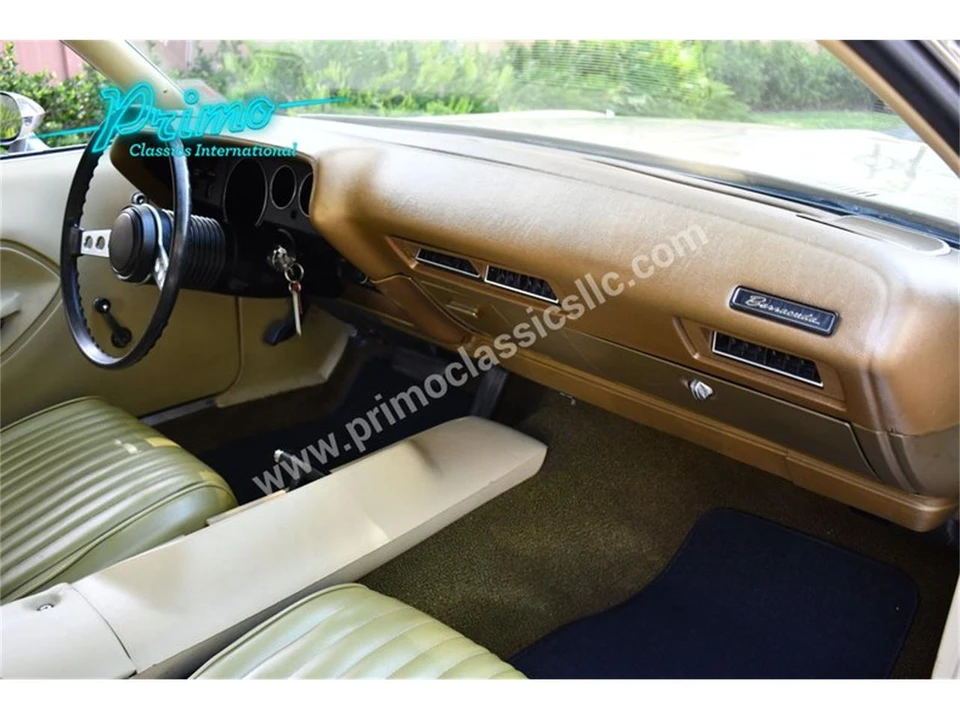 1972 Plymouth 'Cuda 3rd Gen Coupe - Image 15 of 31