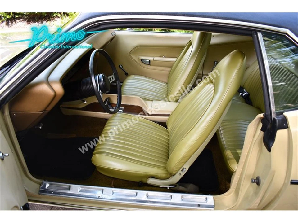 1972 Plymouth 'Cuda 3rd Gen Coupe - Image 19 of 31