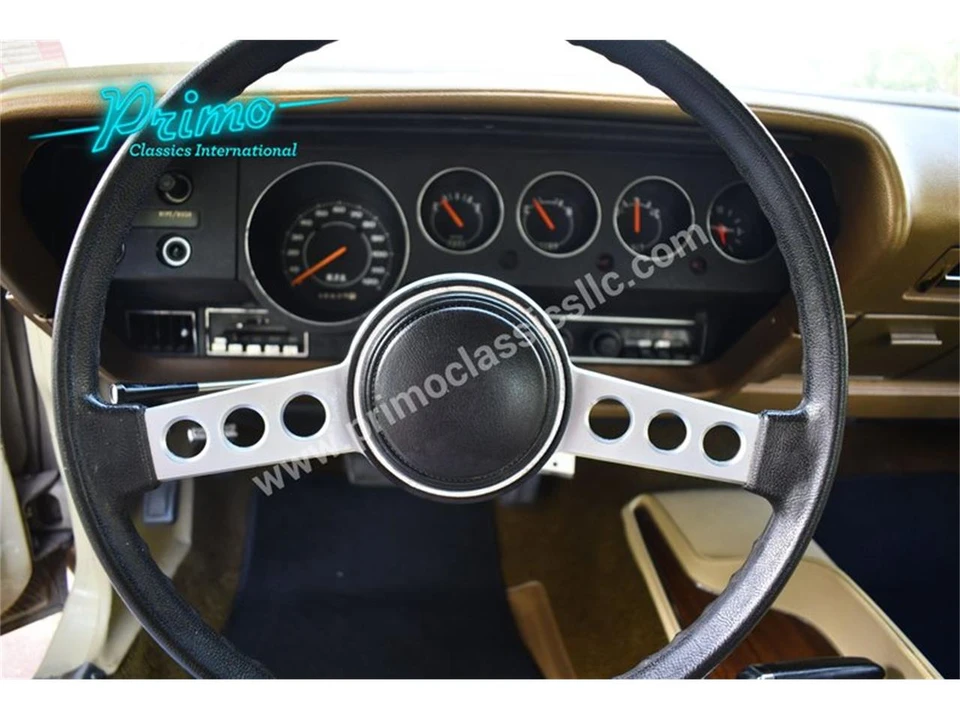 1972 Plymouth 'Cuda 3rd Gen Coupe - Image 17 of 31