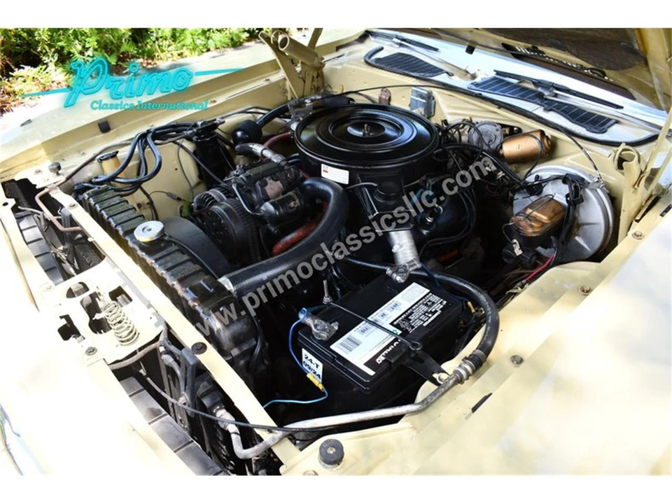1972 Plymouth 'Cuda 3rd Gen Coupe - Image 25 of 31