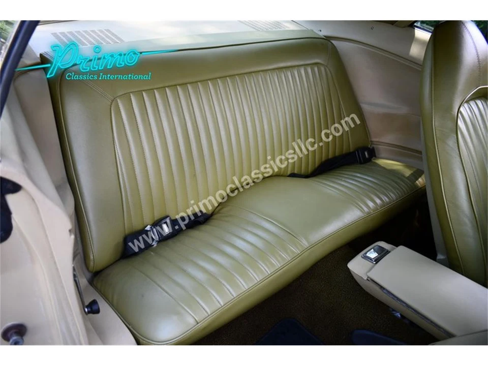 1972 Plymouth 'Cuda 3rd Gen Coupe - Image 13 of 31