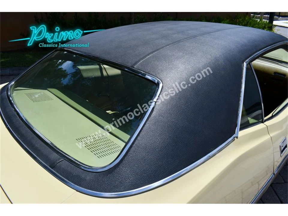 1972 Plymouth 'Cuda 3rd Gen Coupe - Image 31 of 31