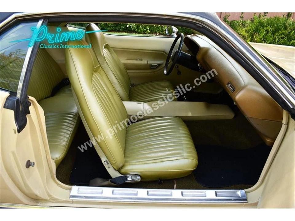 1972 Plymouth 'Cuda 3rd Gen Coupe - Image 20 of 31