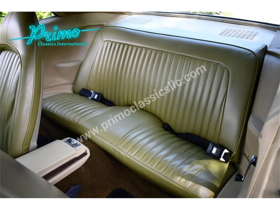 1972 Plymouth 'Cuda 3rd Gen Coupe - Image 12 of 31