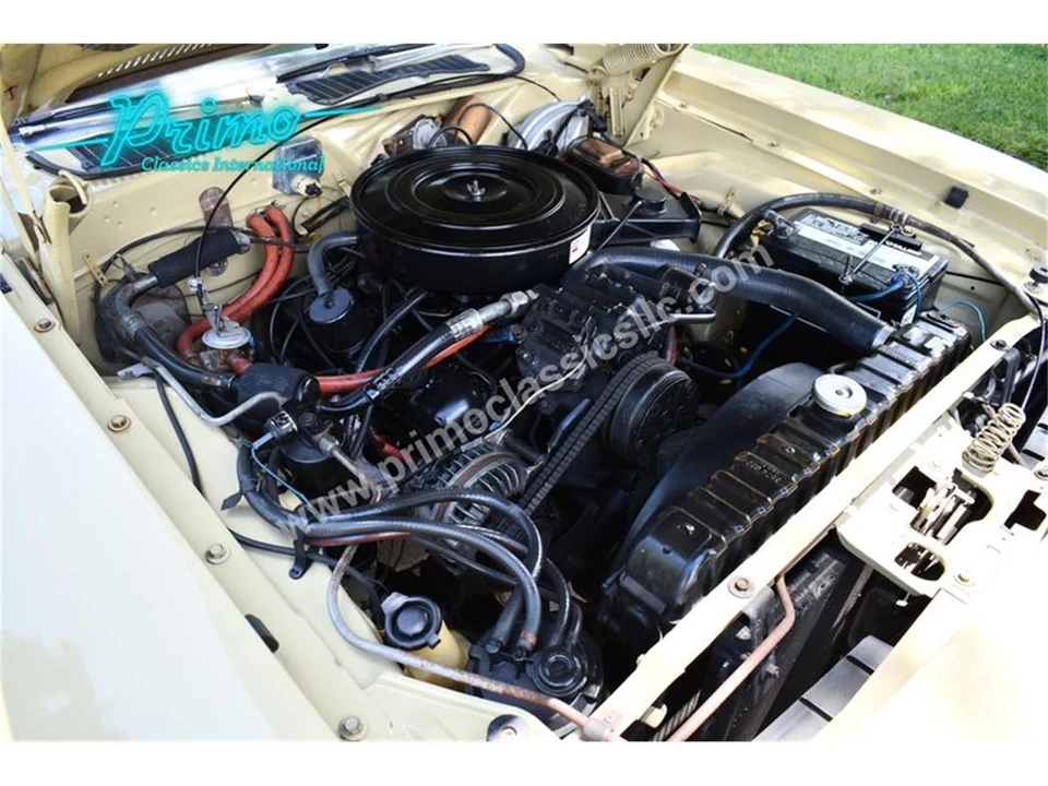 1972 Plymouth 'Cuda 3rd Gen Coupe - Image 26 of 31