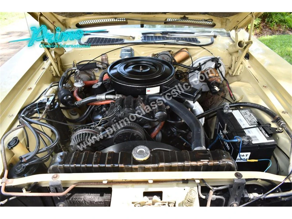 1972 Plymouth 'Cuda 3rd Gen Coupe - Image 8 of 31