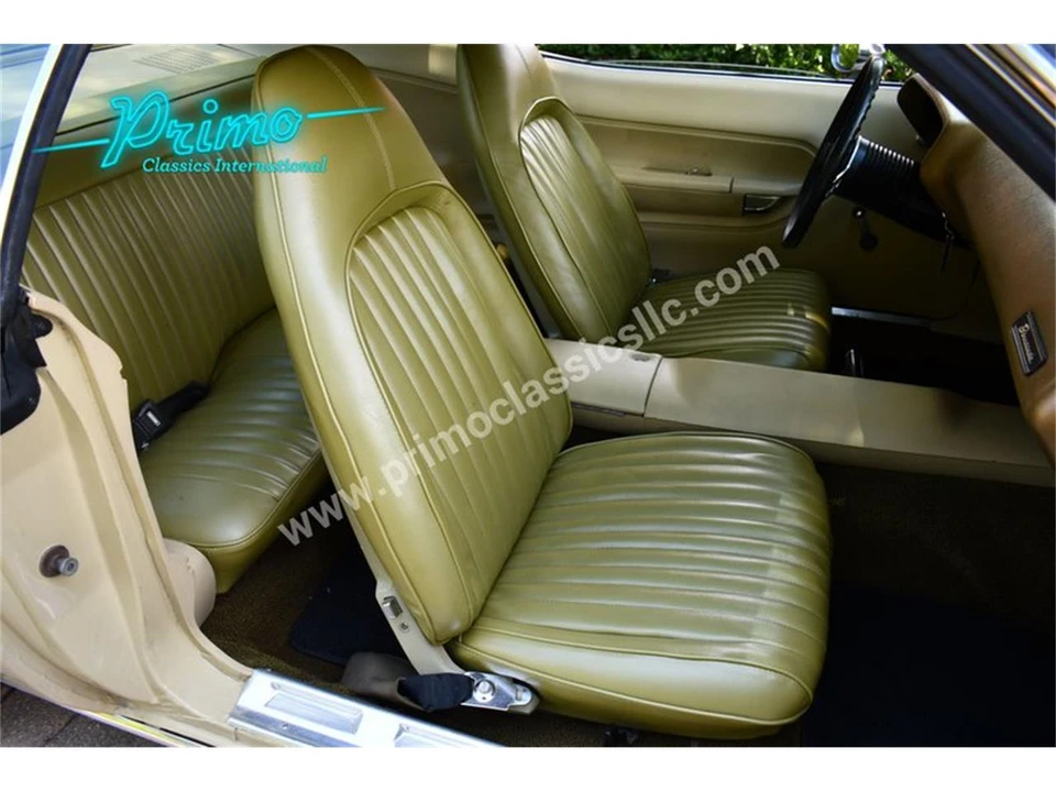 1972 Plymouth 'Cuda 3rd Gen Coupe - Image 14 of 31