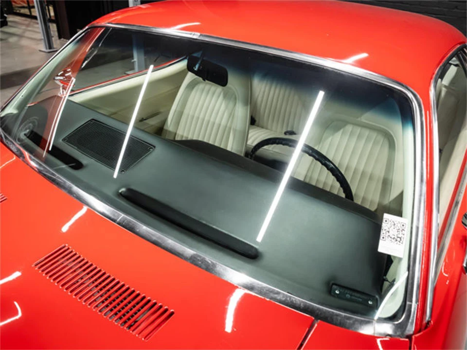 1972 Plymouth 'Cuda 3rd Gen Coupe - Image 31 of 31