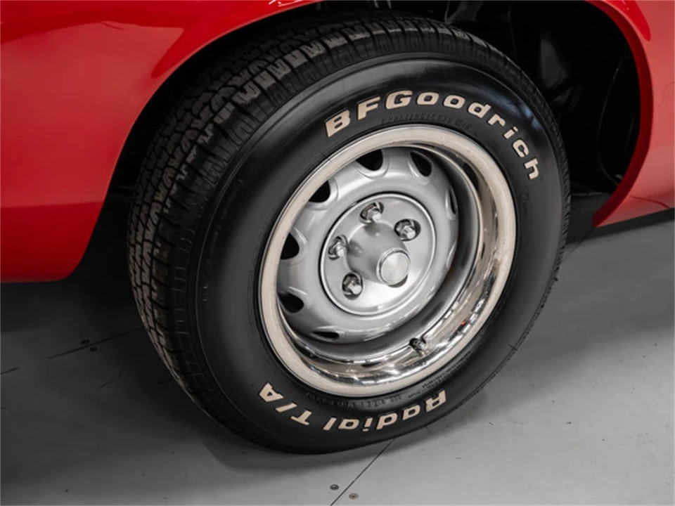 1972 Plymouth 'Cuda 3rd Gen Coupe - Image 16 of 31
