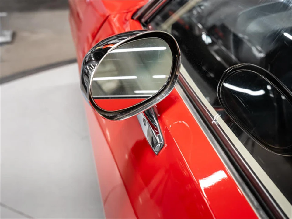 1972 Plymouth 'Cuda 3rd Gen Coupe - Image 21 of 31