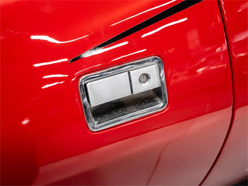 1972 Plymouth 'Cuda 3rd Gen Coupe - Image 22 of 31