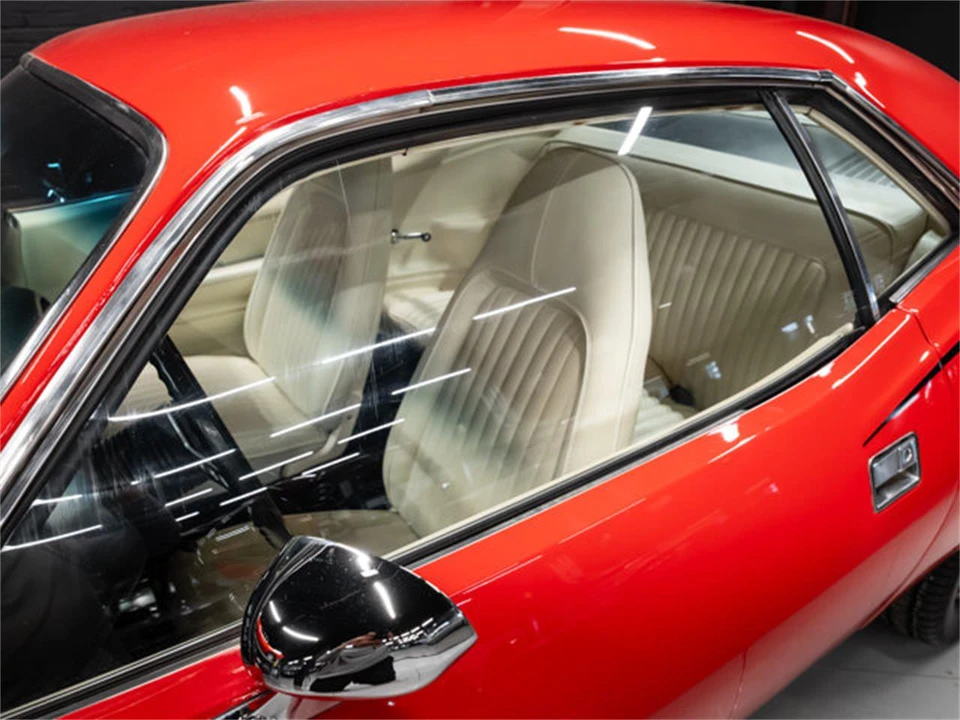 1972 Plymouth 'Cuda 3rd Gen Coupe - Image 23 of 31