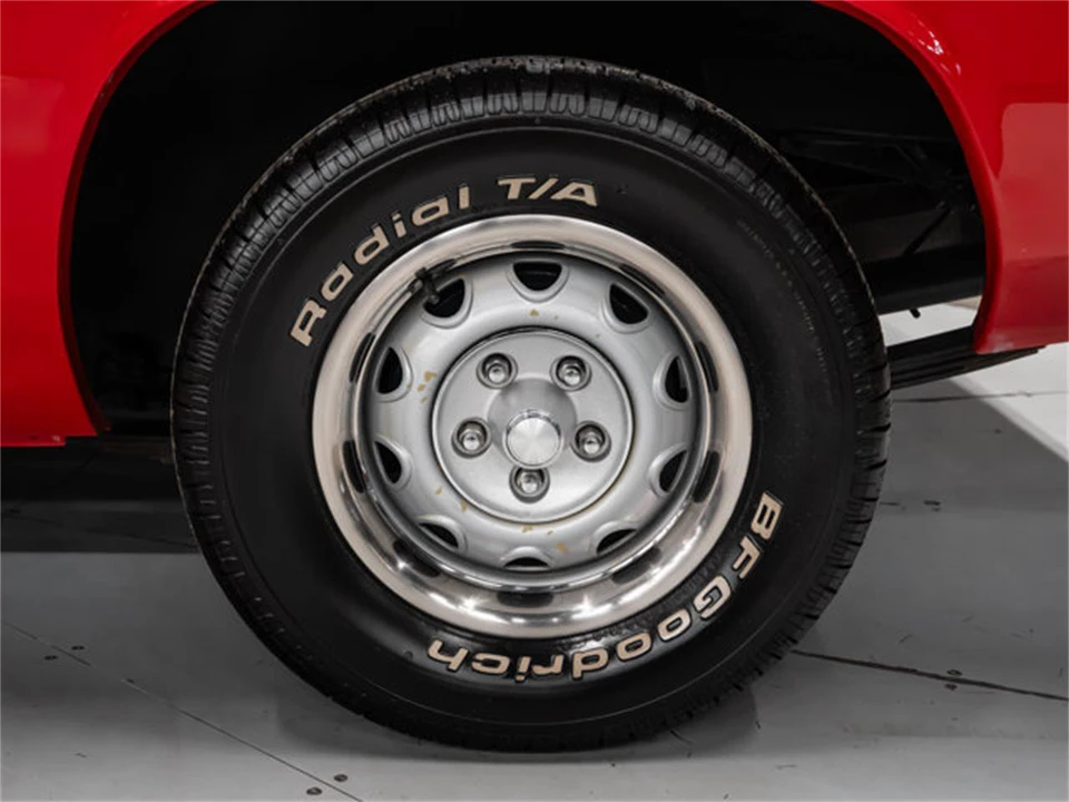 1972 Plymouth 'Cuda 3rd Gen Coupe - Image 18 of 31