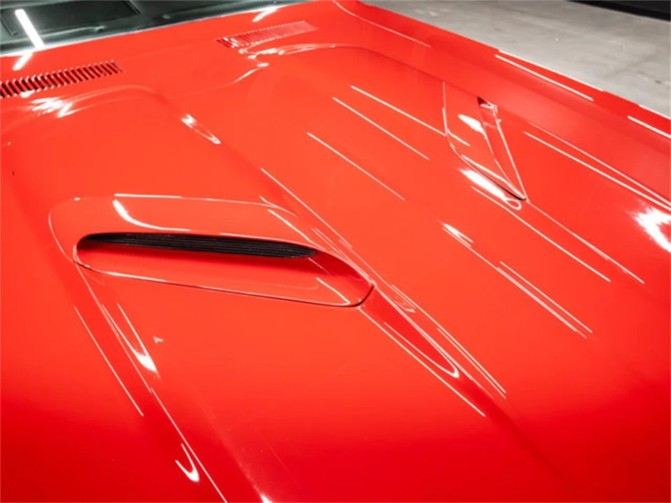1972 Plymouth 'Cuda 3rd Gen Coupe - Image 28 of 31
