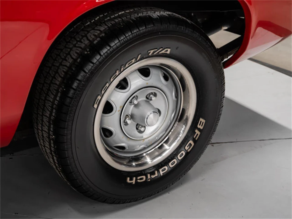1972 Plymouth 'Cuda 3rd Gen Coupe - Image 19 of 31