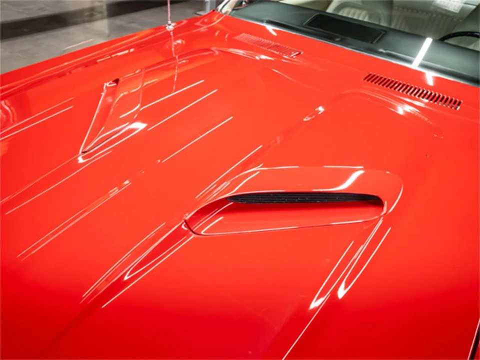 1972 Plymouth 'Cuda 3rd Gen Coupe - Image 29 of 31