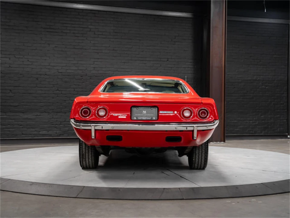 1972 Plymouth 'Cuda 3rd Gen Coupe - Image 9 of 31