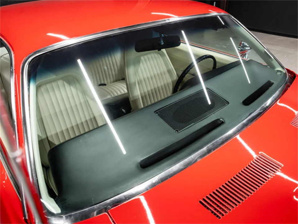 1972 Plymouth 'Cuda 3rd Gen Coupe - Image 30 of 31
