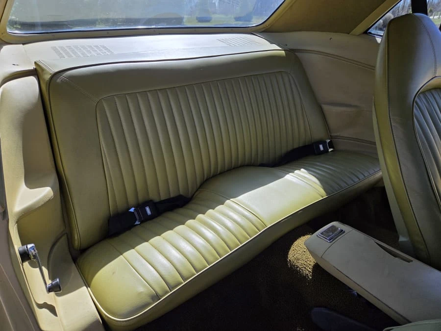 1972 Plymouth 'Cuda 3rd Gen Coupe - Image 22 of 31
