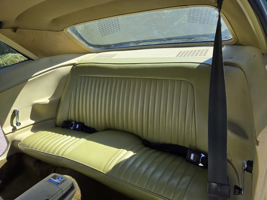1972 Plymouth 'Cuda 3rd Gen Coupe - Image 21 of 31