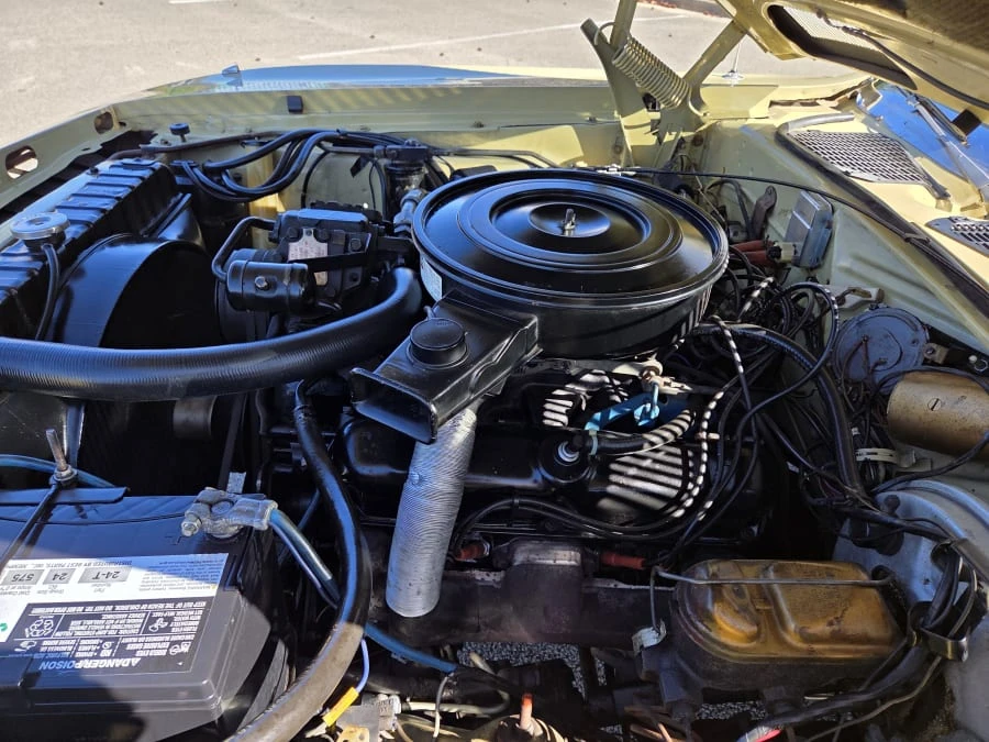 1972 Plymouth 'Cuda 3rd Gen Coupe - Image 30 of 31