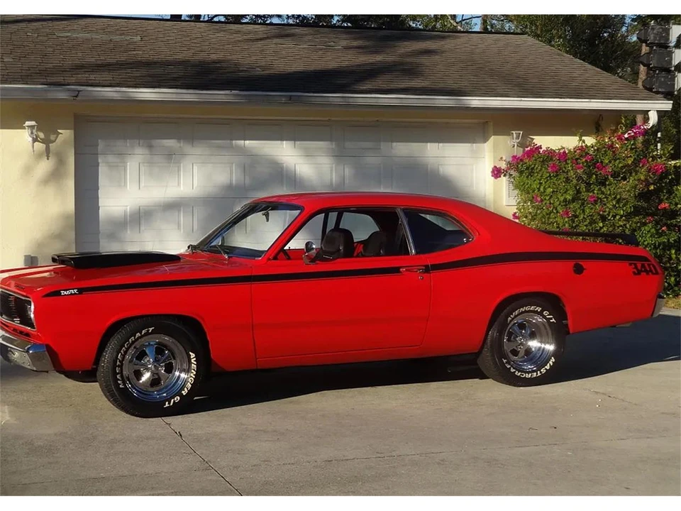 1972 Plymouth 'Cuda 3rd Gen Coupe - Image 10 of 31