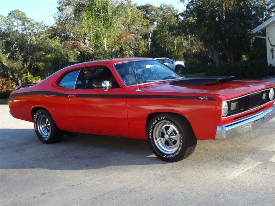 1972 Plymouth 'Cuda 3rd Gen Coupe - Image 4 of 31