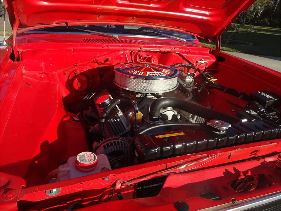 1972 Plymouth 'Cuda 3rd Gen Coupe - Image 21 of 31