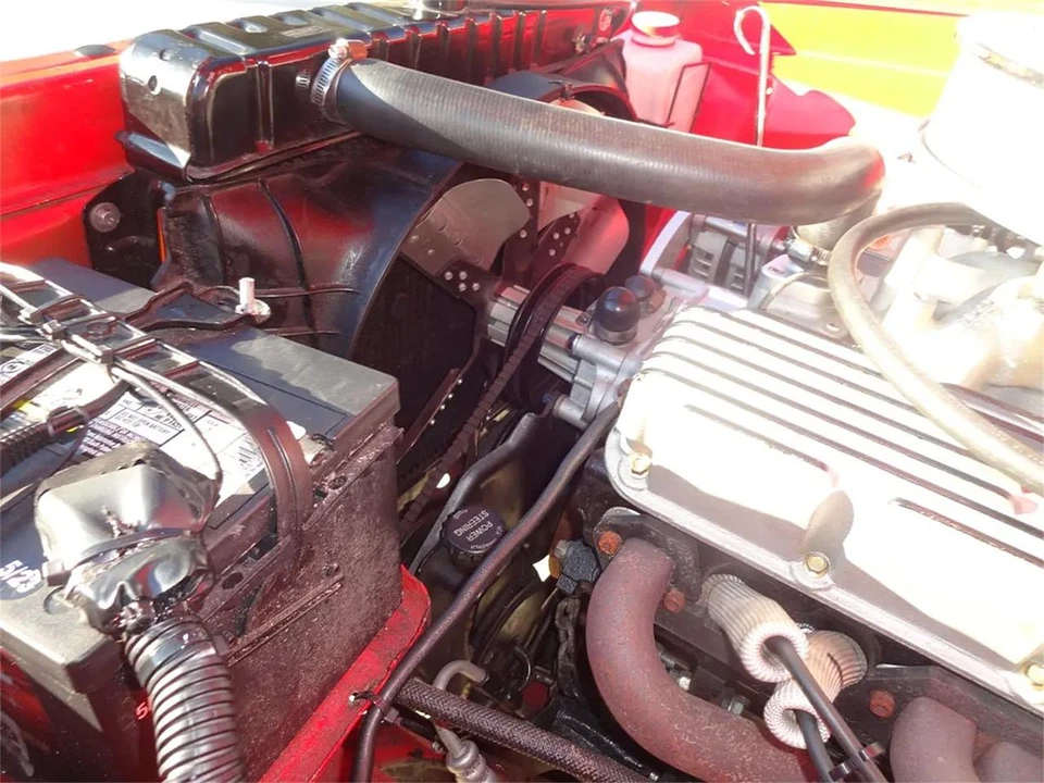 1972 Plymouth 'Cuda 3rd Gen Coupe - Image 28 of 31