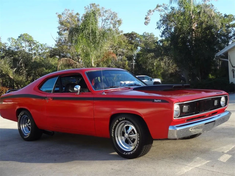 1972 Plymouth 'Cuda 3rd Gen Coupe - Image 8 of 31
