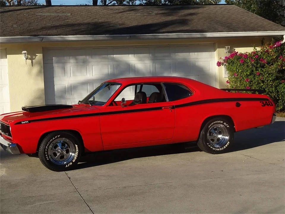 1972 Plymouth 'Cuda 3rd Gen Coupe - Image 11 of 31