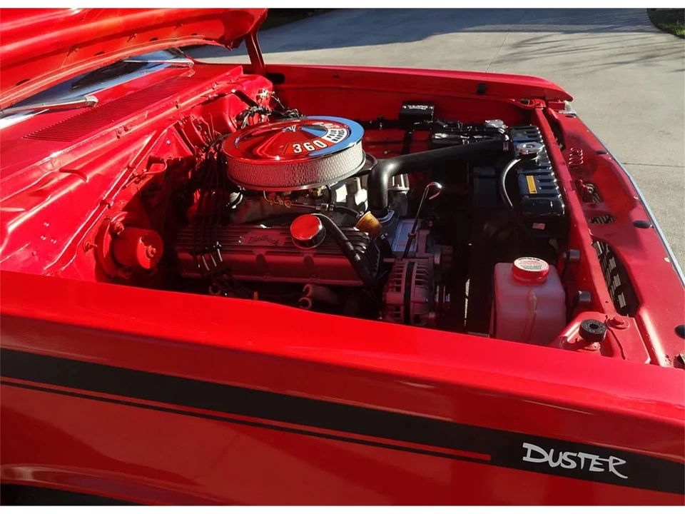1972 Plymouth 'Cuda 3rd Gen Coupe - Image 22 of 31
