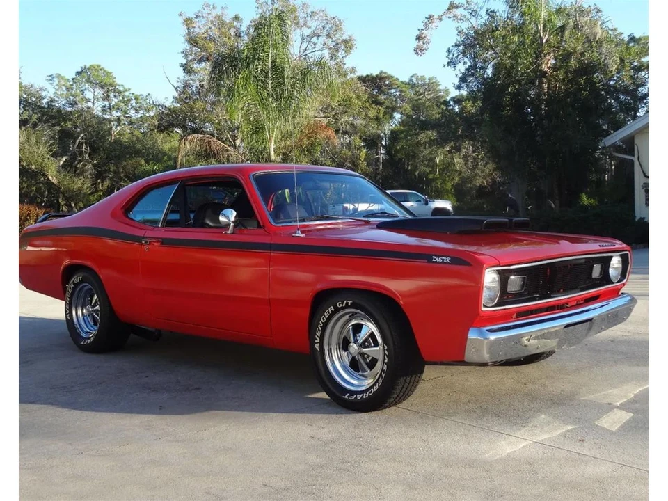 1972 Plymouth 'Cuda 3rd Gen Coupe - Image 2 of 31