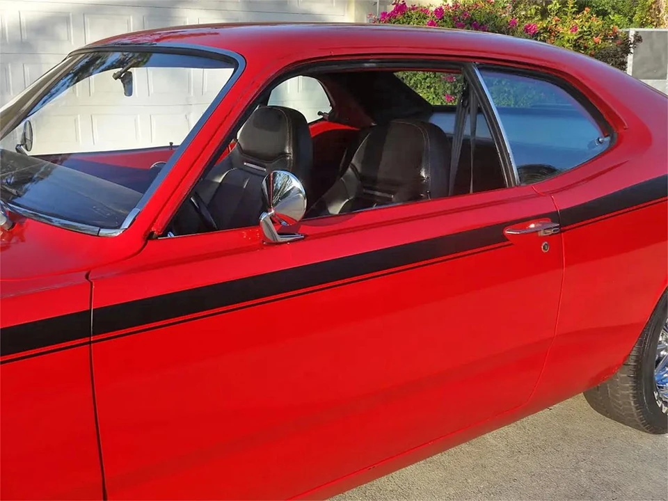 1972 Plymouth 'Cuda 3rd Gen Coupe - Image 29 of 31
