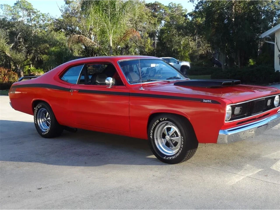 1972 Plymouth 'Cuda 3rd Gen Coupe - Image 6 of 31