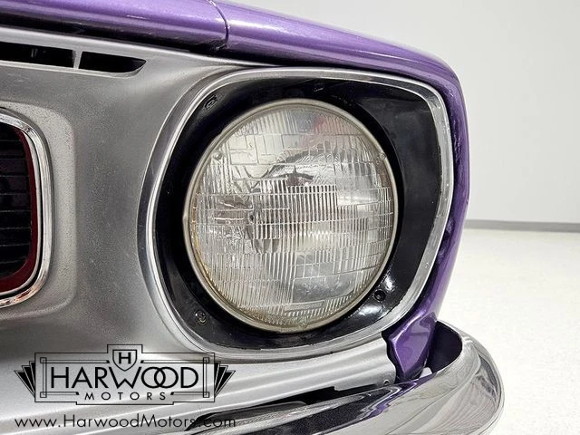 1972 Plymouth 'Cuda 3rd Gen Coupe - Image 19 of 21